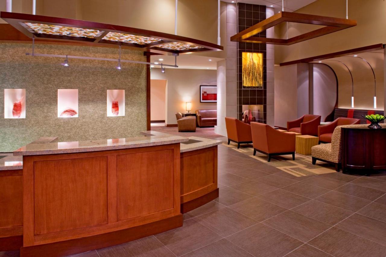 Hyatt Place Uncasville - Casino Area Ngoại thất bức ảnh