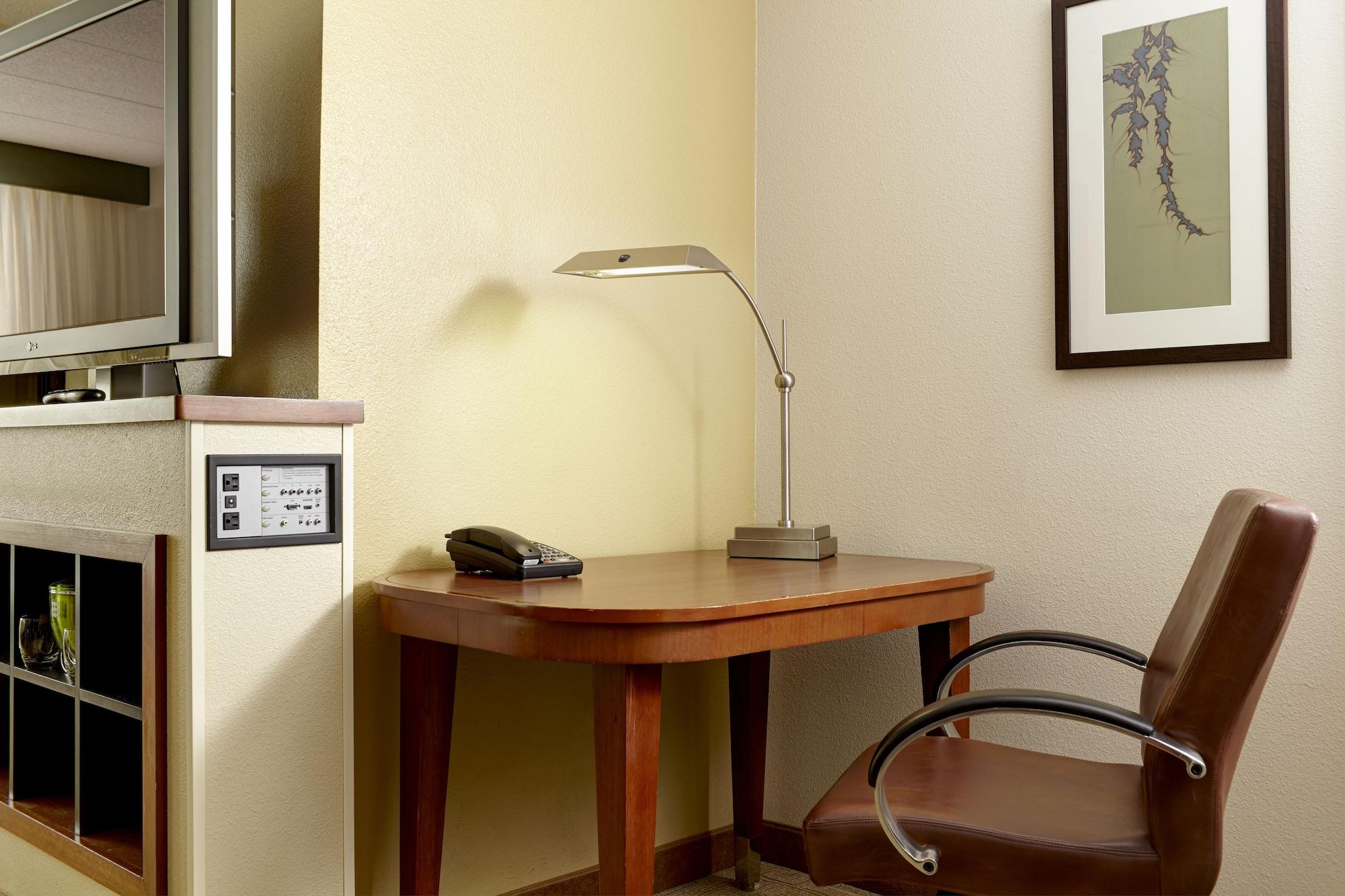 Hyatt Place Uncasville - Casino Area Ngoại thất bức ảnh