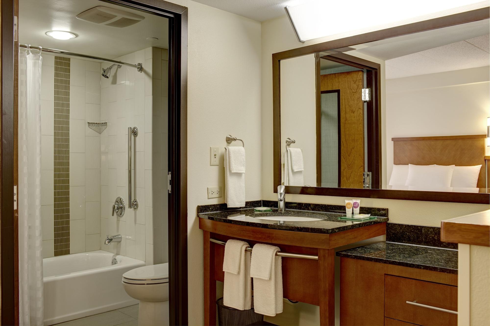 Hyatt Place Uncasville - Casino Area Ngoại thất bức ảnh