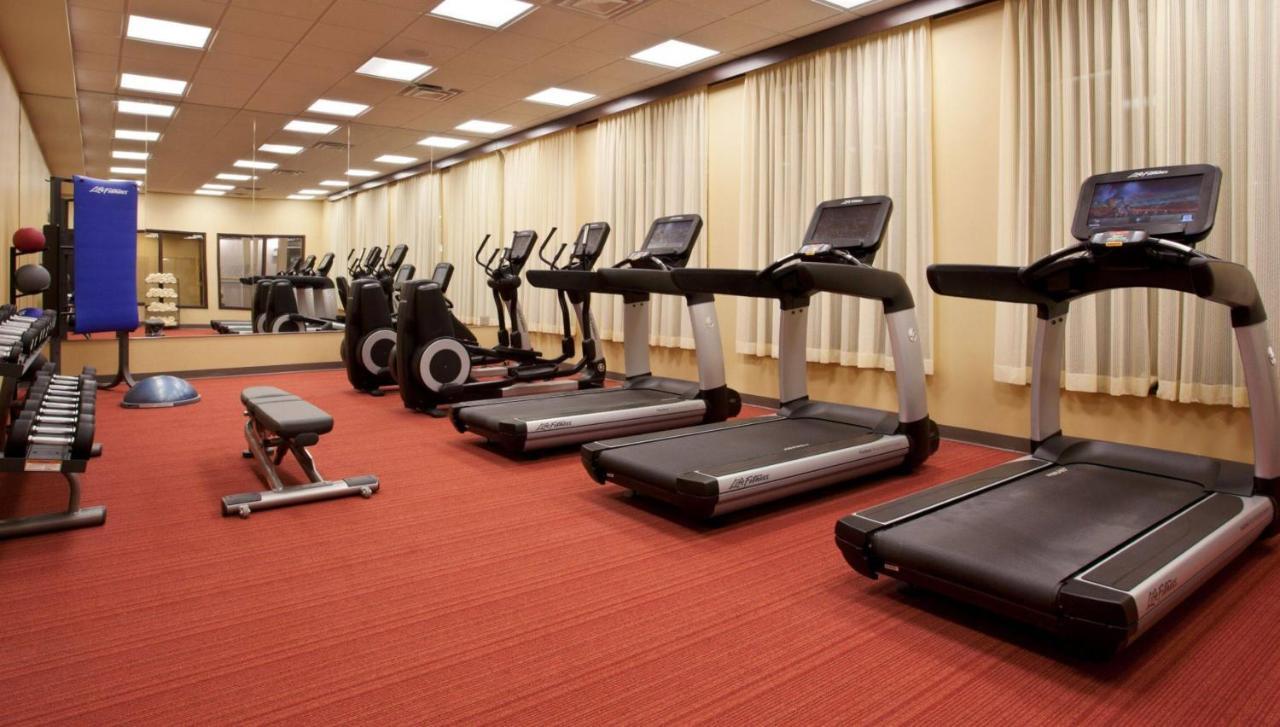 Hyatt Place Uncasville - Casino Area Ngoại thất bức ảnh