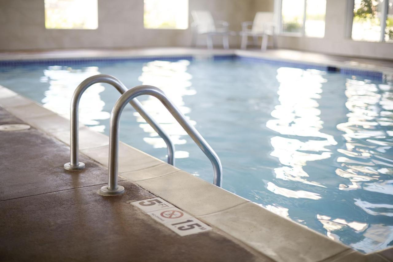 Hyatt Place Uncasville - Casino Area Ngoại thất bức ảnh