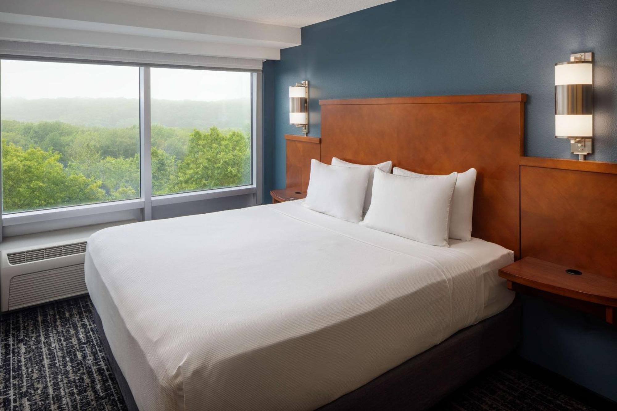 Hyatt Place Uncasville - Casino Area Ngoại thất bức ảnh