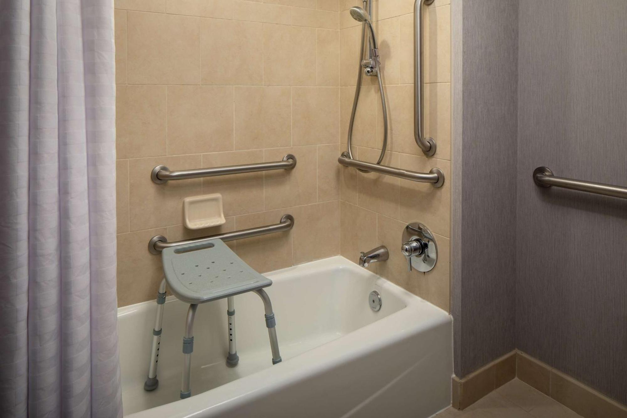 Hyatt Place Uncasville - Casino Area Ngoại thất bức ảnh