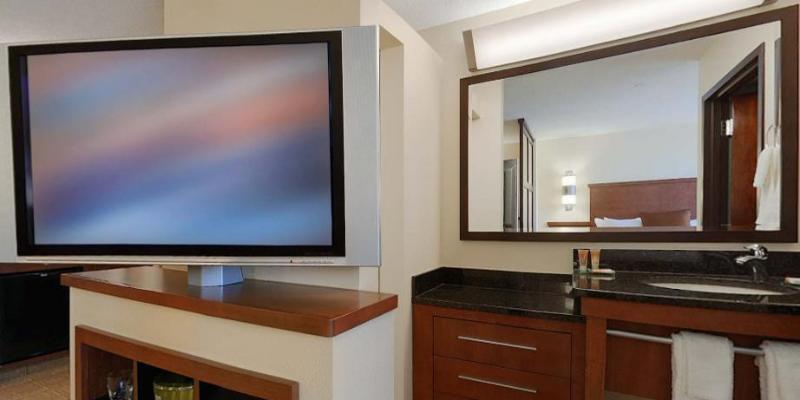 Hyatt Place Uncasville - Casino Area Ngoại thất bức ảnh