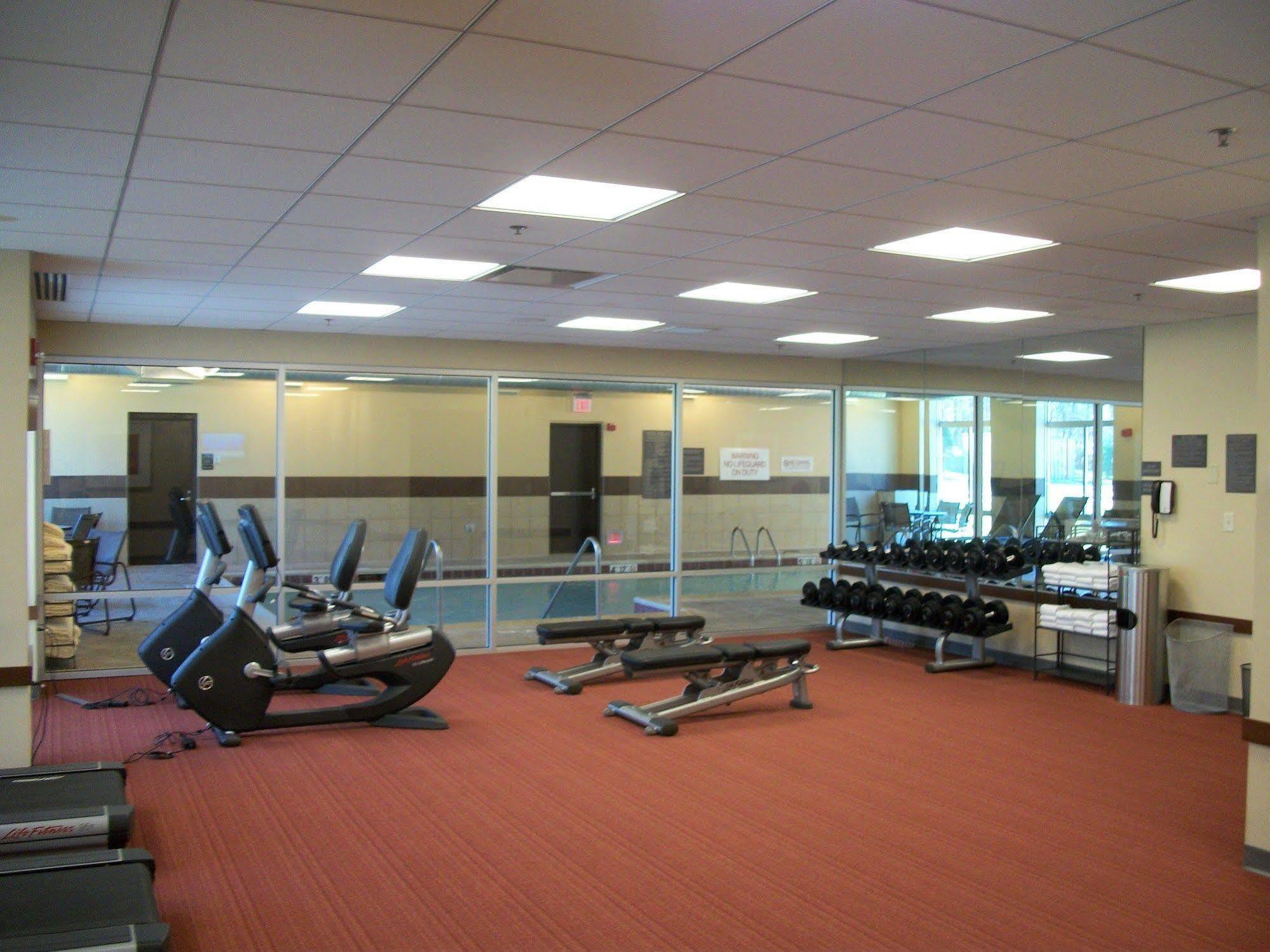 Hyatt Place Uncasville - Casino Area Ngoại thất bức ảnh