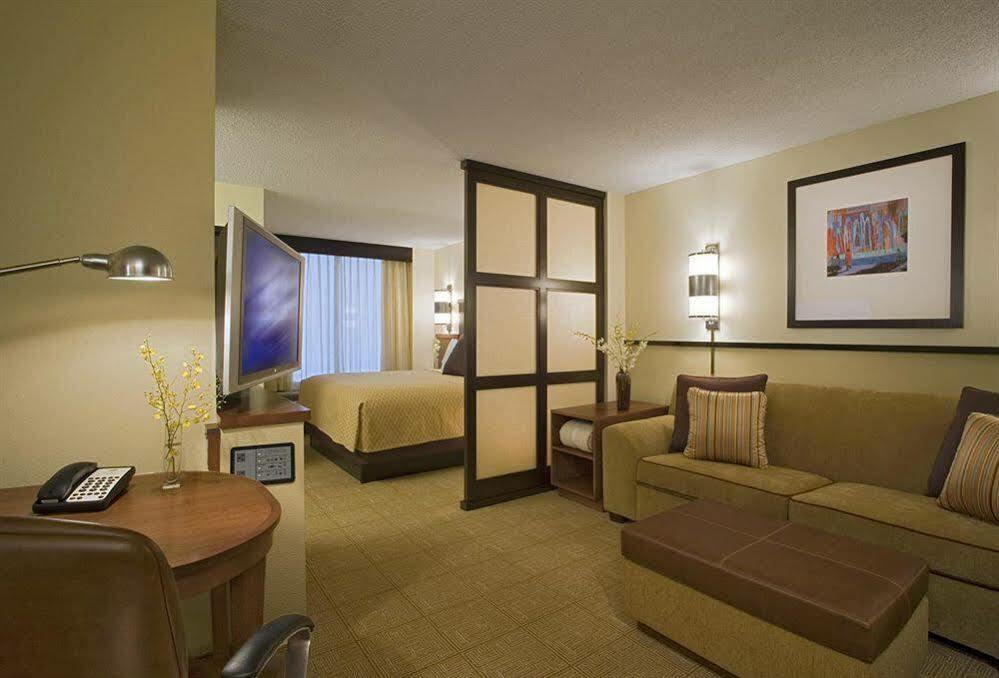 Hyatt Place Uncasville - Casino Area Ngoại thất bức ảnh